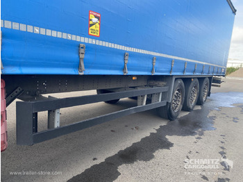 SCHMITZ Curtainsider Standard в лизинг SCHMITZ Curtainsider Standard: фото 4