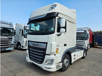 Тягач DAF XF 480