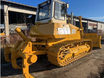 Асфальтоукладочная техника LIEBHERR PR 722L: фото 3