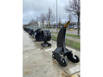 Навесное оборудование