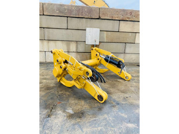 Гусеничный погрузчик CATERPILLAR 973