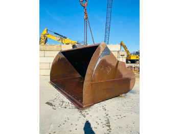 Колёсный погрузчик CATERPILLAR 988K