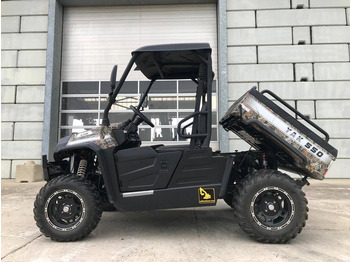 Квадроцикл