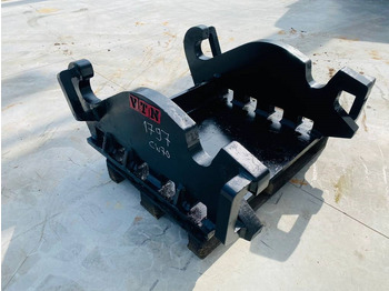 Сцепное устройство для Строительной техники Verachtert cw70: фото 4