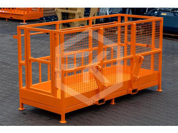 Навесное оборудование