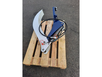 Навесное оборудование