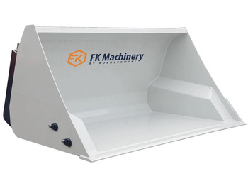 Ковш для погрузчика FENDT