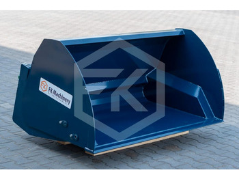 Ковш для погрузчика