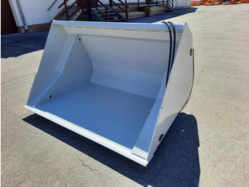 Ковш для погрузчика