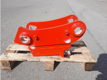 Сцепное устройство