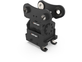 Тилтротатор KUBOTA