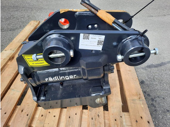 Тилтротатор BOBCAT