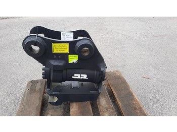 Тилтротатор JCB