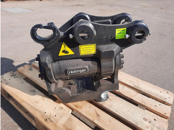 Тилтротатор CATERPILLAR