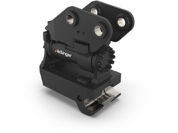 Тилтротатор KUBOTA