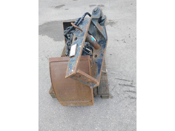 Грейферный ковш Schalengreifer Kinshofer 40 MS 08 HPX Greifer Bagger Minibagger: фото 4 Грейферный ковш Schalengreifer Kinshofer 40 MS 08 HPX Greifer Bagger Minibagger: фото 4