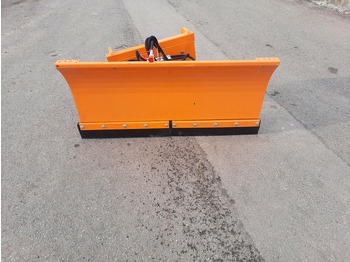 Отвал для снега SCHÄFFER