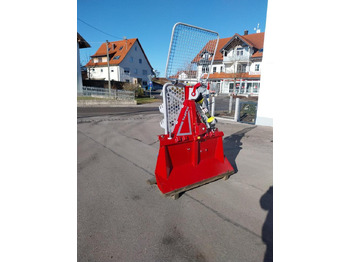 Лебёдка TAJFUN