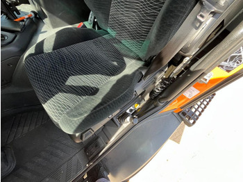 Самосвал MERCEDES-BENZ Arocs 2135 AK 4x4 2-Achs Allradkipper Kommunalhydr.: фото 3 Самосвал MERCEDES-BENZ Arocs 2135 AK 4x4 2-Achs Allradkipper Kommunalhydr.: фото 3