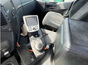 Самосвал MERCEDES-BENZ Arocs 2135 AK 4x4 2-Achs Allradkipper Kommunalhydr.: фото 2 Самосвал MERCEDES-BENZ Arocs 2135 AK 4x4 2-Achs Allradkipper Kommunalhydr.: фото 2