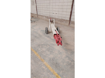 Аэродромная техника