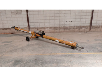 Аэродромная техника JMS