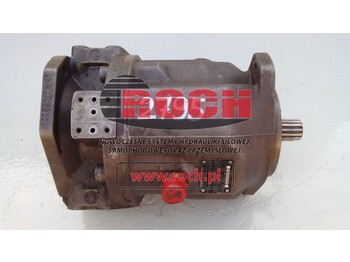 Гидравлический насос BRUENINGHAUS