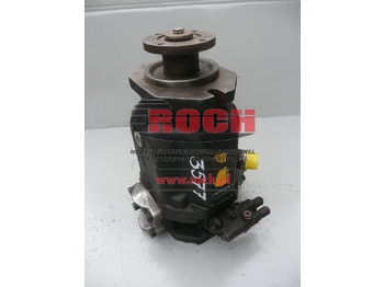 Гидравлический насос BRUENINGHAUS