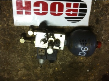Гидравлический клапан CATERPILLAR