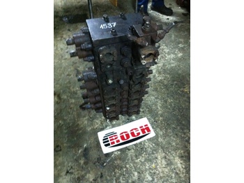 Гидравлический клапан CATERPILLAR