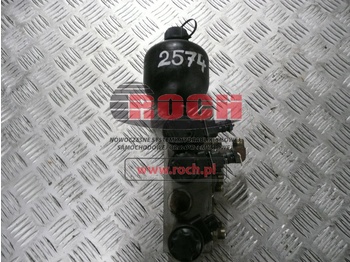 Гидравлический клапан