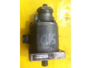 Гидравлический насос