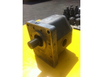 Гидравлический насос