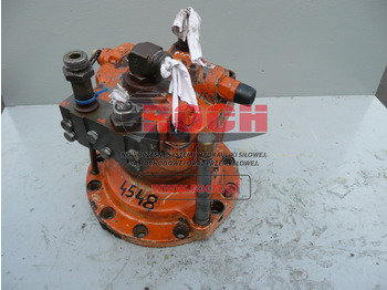 Гидравлический мотор KAWASAKI