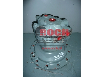 Гидравлический мотор KAWASAKI