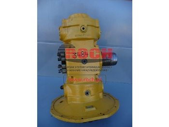 Гидравлический насос LIEBHERR