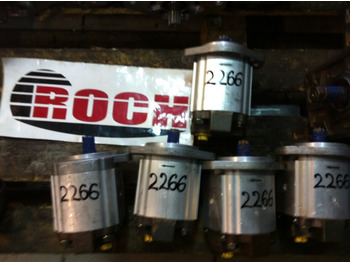 Гидравлический насос PARKER