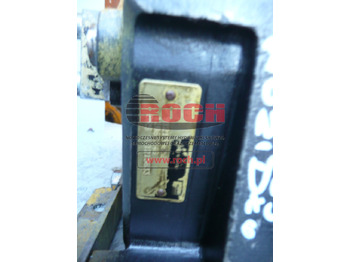 Гидравлический клапан PARKER