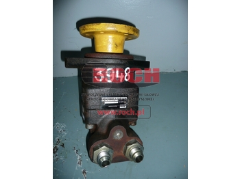 Гидравлический мотор PARKER