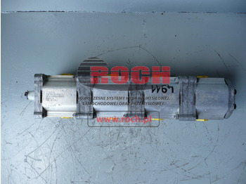 Гидравлический насос DANFOSS / SAUER