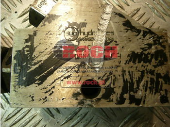 Гидравлический клапан