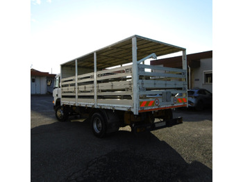 Грузовик бортовой/ Платформа IVECO 115.17: фото 5 Грузовик бортовой/ Платформа IVECO 115.17: фото 5