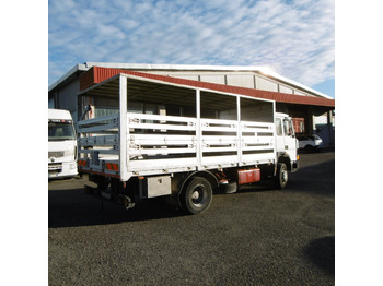 Грузовик бортовой/ Платформа IVECO 115.17: фото 3 Грузовик бортовой/ Платформа IVECO 115.17: фото 3