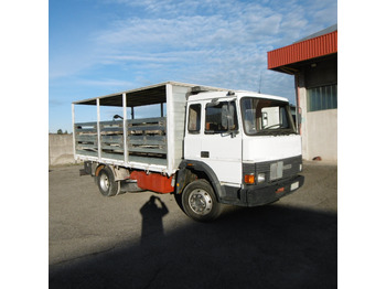 Грузовик бортовой/ Платформа IVECO 115.17: фото 4 Грузовик бортовой/ Платформа IVECO 115.17: фото 4