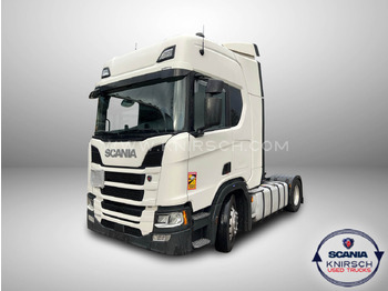 Тягач SCANIA R 500