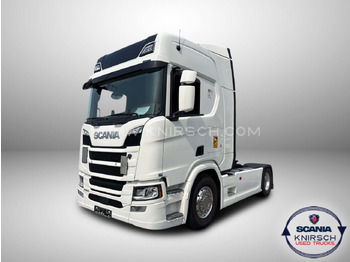 Тягач SCANIA R 500