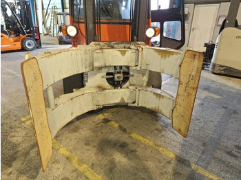 Захват CASCADE