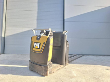 Сборщик заказов Caterpillar N020NE: фото 3 Сборщик заказов Caterpillar N020NE: фото 3