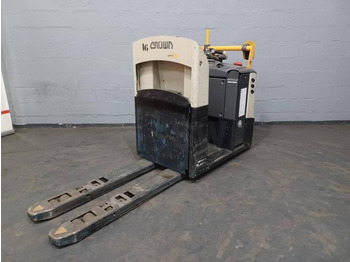 Сборщик заказов CROWN