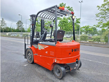 Электропогрузчик Heli CPD30: фото 4 Электропогрузчик Heli CPD30: фото 4